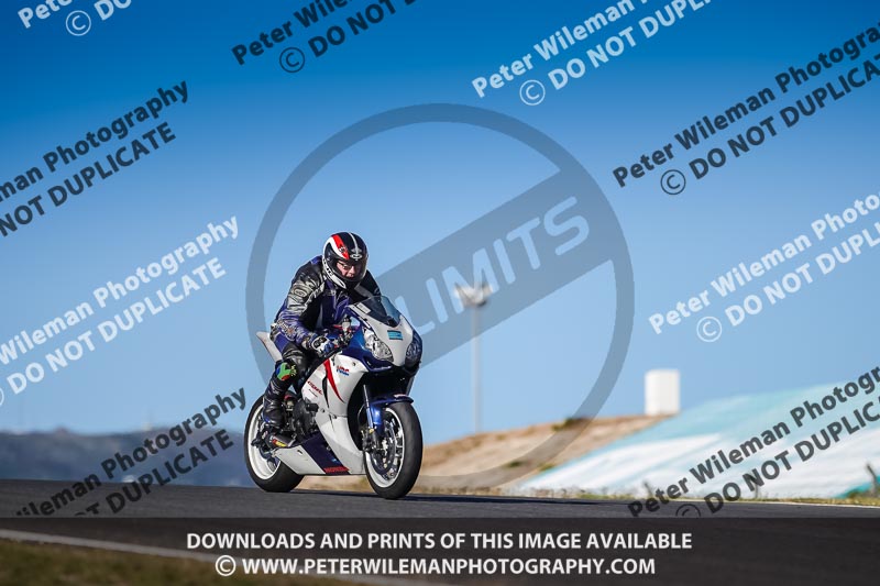 motorbikes;no limits;october 2019;peter wileman photography;portimao;portugal;trackday digital images